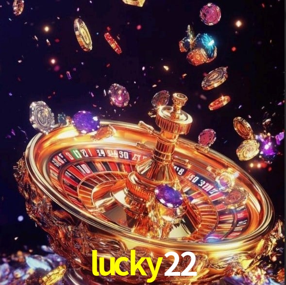  lucky22.com