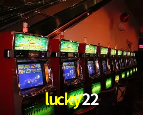lucky22