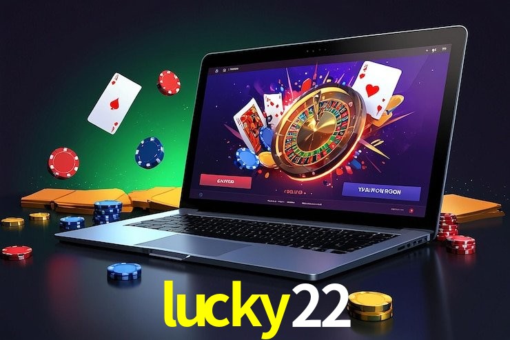 lucky22.com