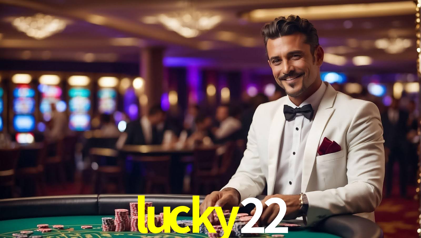lucky22 bet