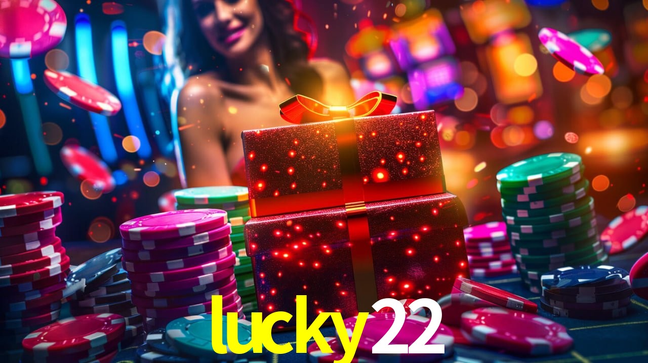lucky22: Seu Especialista em Apostas Esportivas Brasileiras