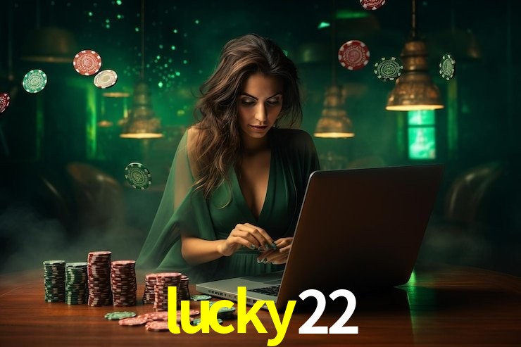 lucky22 bet