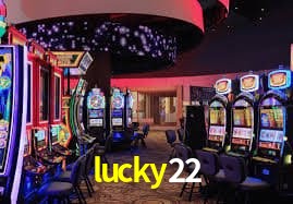 lucky22