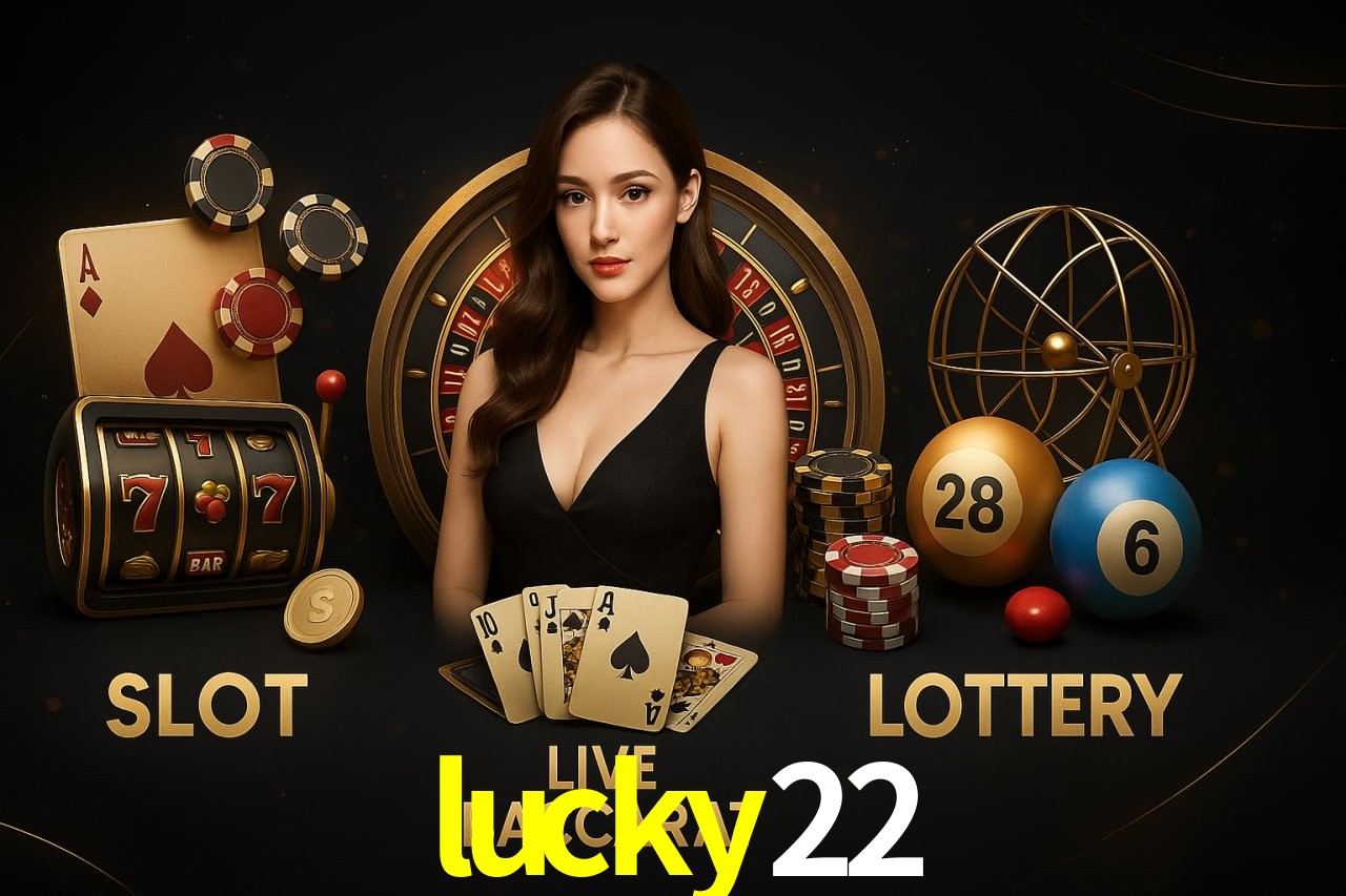 lucky22,lucky22.com