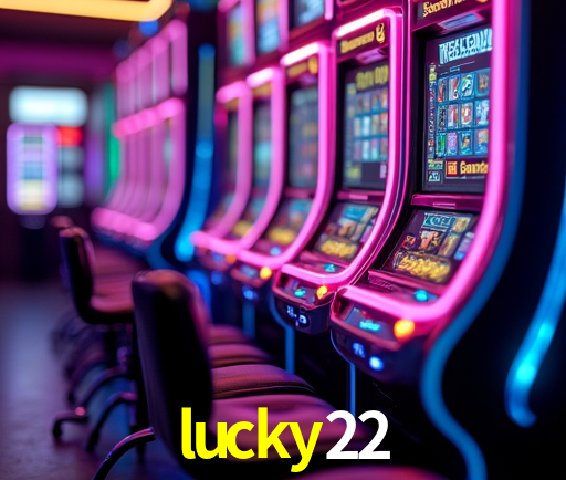 lucky22