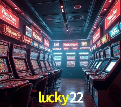 lucky22 bet