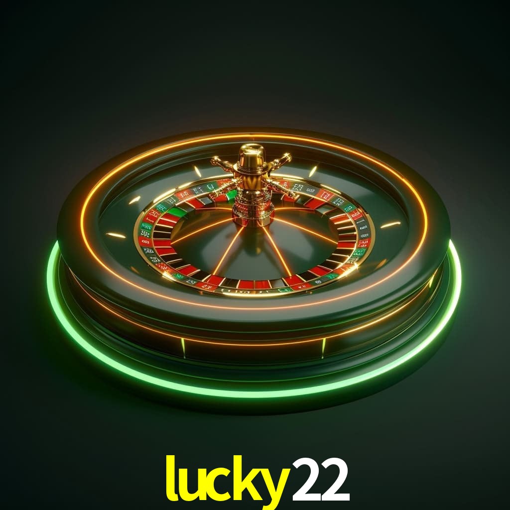 lucky22.com