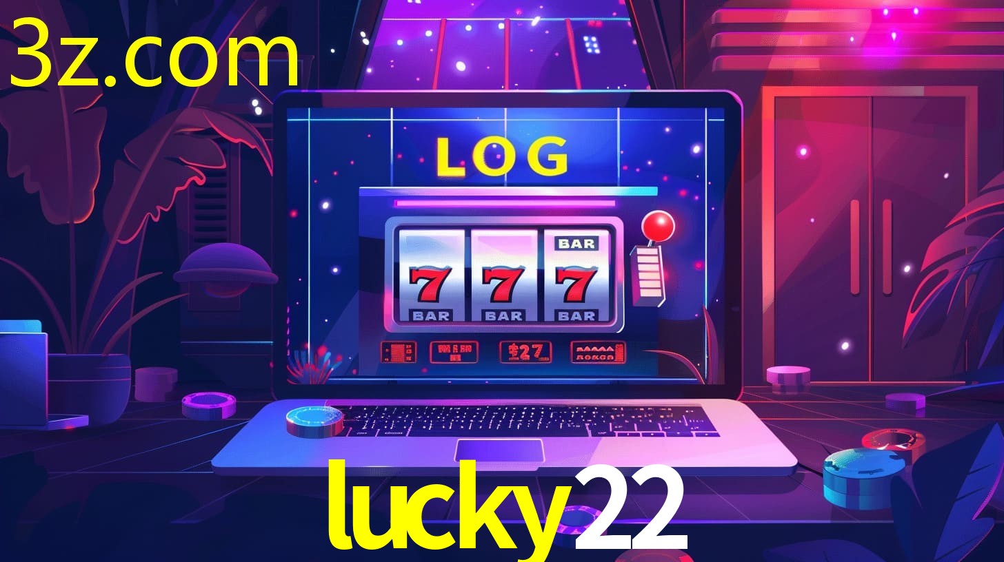 LUCKY22