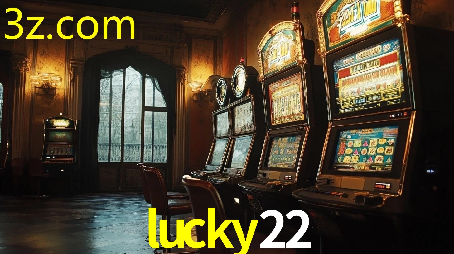 LUCKY22