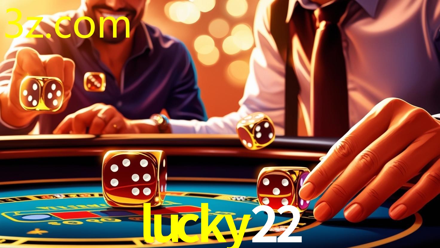 LUCKY22